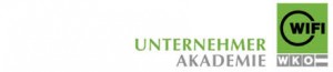 Logo Unternehmerakademie